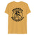 Fredonia Basketball Tri-Blend Unisex t-shirt