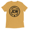 Jackson County Unisex Tri-Blend T-Shirt