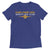 Sunflower Kids Wrestling Club Unisex Tri-Blend T-Shirt