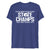 Olathe North Track & Field State Champs Unisex Tri-Blend T-Shirt