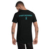 Stratford High School - Regina Strong Unisex Tri-Blend T-Shirt
