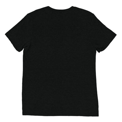Glenbard North High School Unisex Tri-Blend T-Shirt