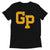 Garden Plain High School Wrestling Short sleeve triblend t-shirt