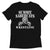 Summit Trail Middle School Wrestling  Front Design Only Unisex Tri-Blend T-Shirt