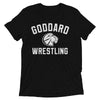 Goddard HS Wrestling State Champs Unisex Tri-Blend t-shirt