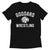 Goddard HS Wrestling Unisex Tri-Blend t-shirt