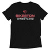 Sikeston Wrestling Unisex Tri-Blend T-Shirt