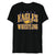 Bryon Eagles Unisex Tri-Blend T-Shirt