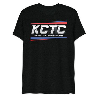 Kansas City Training Center Unisex Tri-Blend T-Shirt