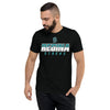 Stratford High School - Regina Strong Unisex Tri-Blend T-Shirt