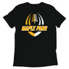 Maple Park - Middle School Unisex Tri-Blend T-Shirt