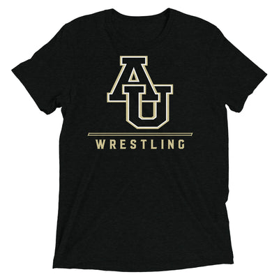 Avila Wrestling Unisex Tri-Blend T-Shirt