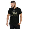 Avila Wrestling Unisex Tri-Blend T-Shirt