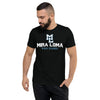 Mira Loma High School Womens Tri-Blend Tee