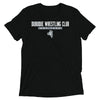 Dubuque Wrestling Club Unisex Tri-Blend T-Shirt