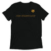 Fremont High School Unisex Tri-Blend T-Shirt