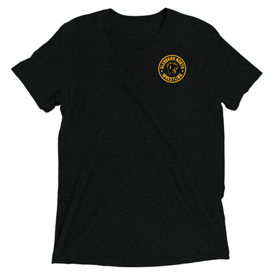 Glenbard North High School Unisex Tri-Blend T-Shirt