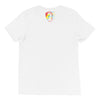 MWC 2023 Short sleeve triblend t-shirt