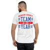 River Dell - Team of the Year Unisex Tri-Blend T-Shirt