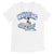 Pratt Community College Beaver Wrestling USA Short sleeve triblend t-shirt
