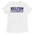 Belton High School Unisex Tri-Blend T-Shirt