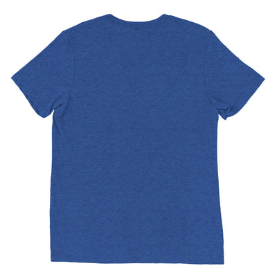 Hood River Middle School Unisex Tri-Blend T-Shirt