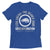 Pratt Community College Beaver Nation Short sleeve triblend t-shirt