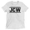 Jackson County Unisex Tri-Blend T-Shirt