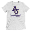 Avila Wrestling Unisex Tri-Blend T-Shirt