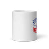 River Dell - Team of the Year White Glossy Mug