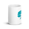 Select Medical White glossy mug