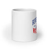 River Dell - Team of the Year White Glossy Mug