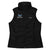 Gardner Edgerton Track & Field Women’s Columbia fleece vest