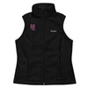 Mira Loma High School  Womens Columbia Fleece Vest