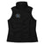 Washburn Rural Wrestling Women’s Columbia fleece vest