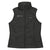 Ability KC Womens Columbia Fleece Vest