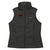 Denver Wrestling Womens Columbia Fleece Vest