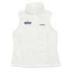 St. James Wrestling Women’s Columbia fleece vest