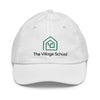 The Village School TVS Classic Youth baseball cap