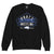 Pratt Beaver Wrestling Youth Crewneck Sweatshirt