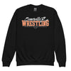 Somerville Wrestling Youth Crewneck Sweatshirt
