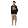 Clay Center Wrestling Youth Crewneck Sweatshirt