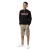 Sikeston Wrestling Youth Crew Neck Sweatshirt