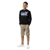 Gardner Edgerton XC Youth Crewneck Sweatshirt