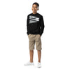 Summit Trail Middle School Football Youth Crewneck Sweatshirt