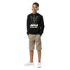 Avila Bowling  Youth Crew Neck Sweatshirt