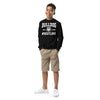 Fort Zumwalt South Youth Crew Neck Sweatshirt