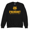 Fremont High School Youth Crew Neck Sweatshirt