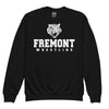 Fremont High School Youth Crew Neck Sweatshirt