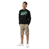 Staley Girls Wrestling Youth Crew Neck Sweatshirt